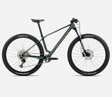 Picture of ORBEA ALMA M50 – CARBON HARDTAIL MTB 29